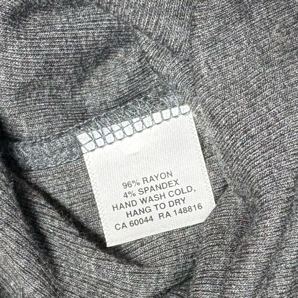 Smash + Tess Bodysuit - Picture 6 of 6